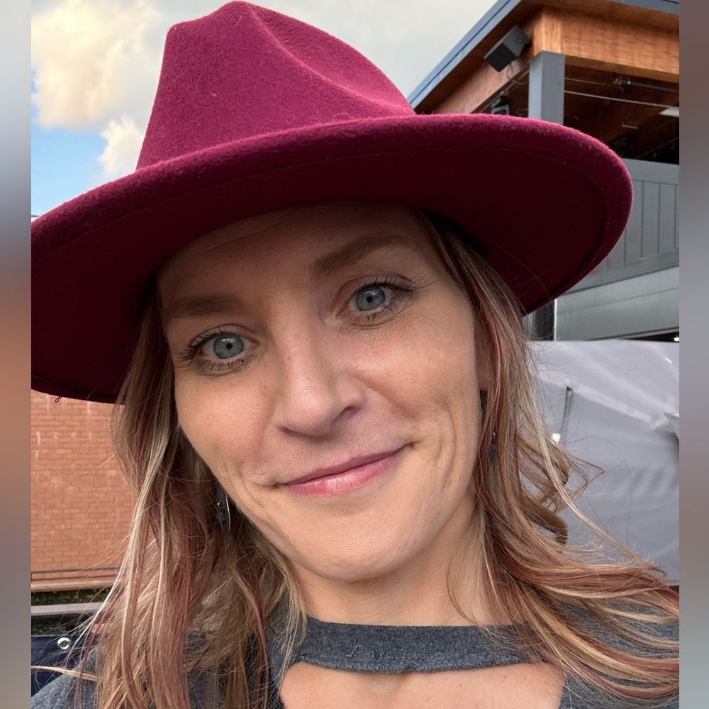 Meet your Posher, Michelle